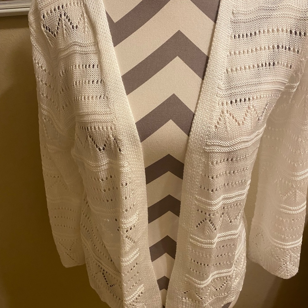 Womens sweater